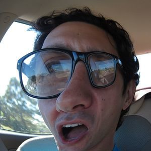 Meet your Posher, Mike